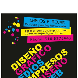CARLOS ROJAS