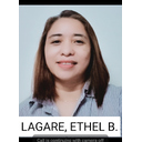 Ethel Lagare