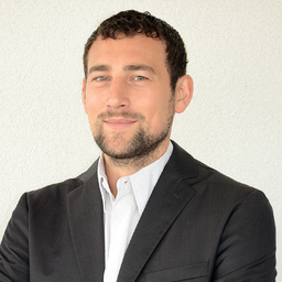 Dipl.-Ing. Stefan Ortner's profile picture