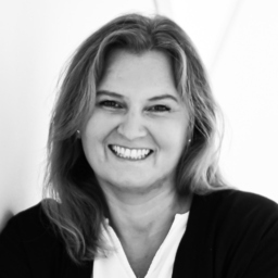 Dipl.-Ing. Martina Sterflinger