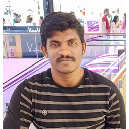 Lokeshwaran Narayanan