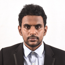 Liyana Arachchige Chinthaka Asiri Sandaruwan
