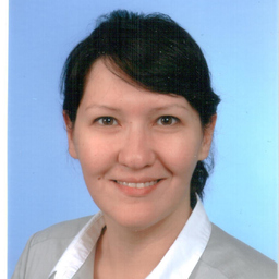 Galina Eppinger