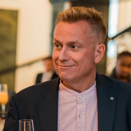 Niels Buchner's profile picture