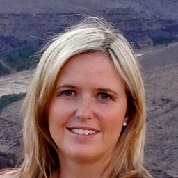 Cindy Maryniak-Stocker