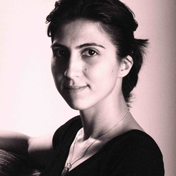 Maryam Arabyar Mohammadi