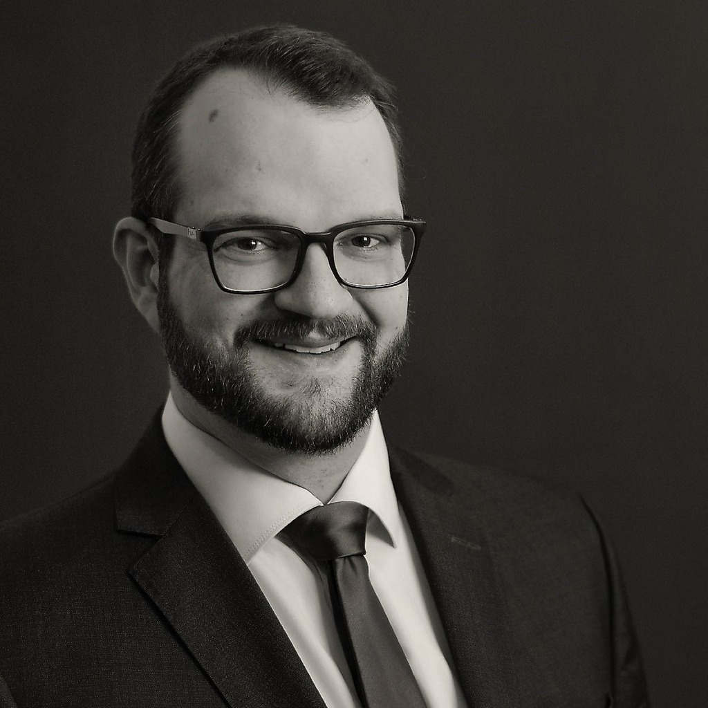 Dr. Johannes Bott Wissenschaftler FraunhoferInstitut für
