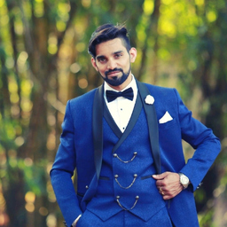 Joy Antony Rebello
