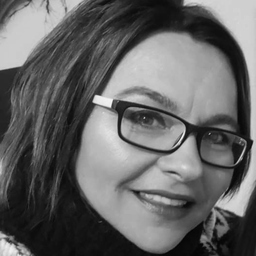 Anita Weinzierl-Moser