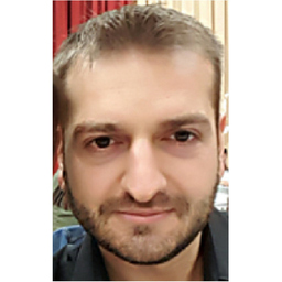 Evren Özerkan