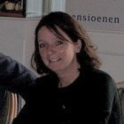 Greetje van Beers