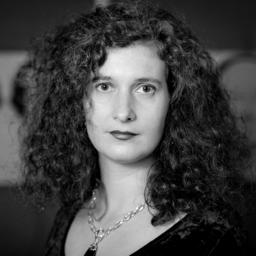 Annette Maye
