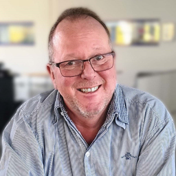 Gregi Flühmann's profile picture