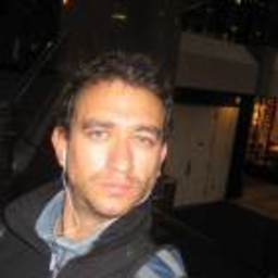 Miguel del Coso