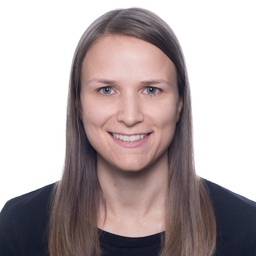 Dipl.-Ing. Melanie Frühstück