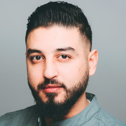Mohammad Bajbouj