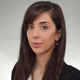 ROXANA EYDINEJAD