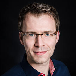 Dr. Stefan Gering