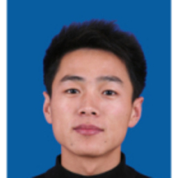 克军 李
