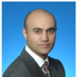 Serkan Yeşilyurt