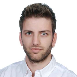 Ahmet Cömert