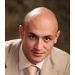 Yury Oreshin