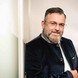 Matthias Junge