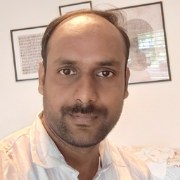 Sumanth Reddy