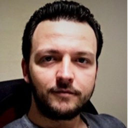 Halil Tenik