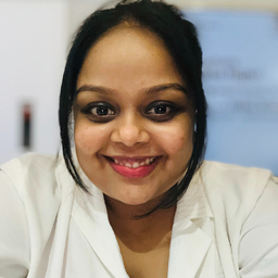 Preksha Devadiga