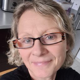 Petra Drawe's profile picture