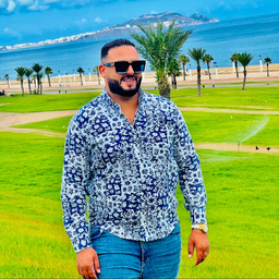mehdi yaqine