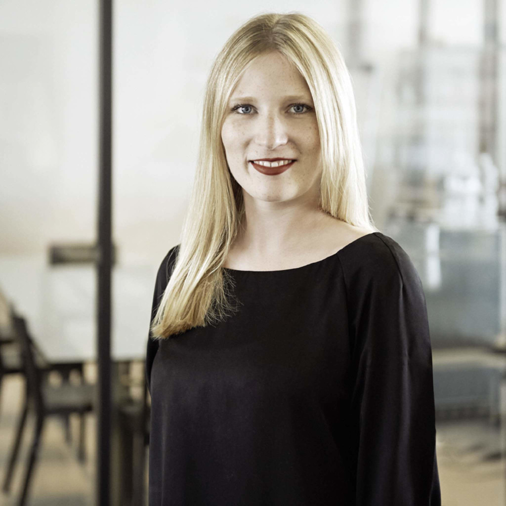 Cléo Oberholzer Projektleitung Verkauf und Marketing GAMMACATERING