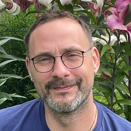 Sascha Wodke