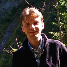 Profilbild Peter Müller