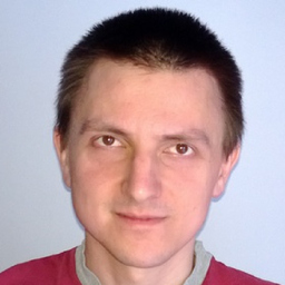 Michał Adamczyk's profile picture