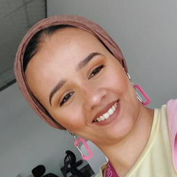 Nada Muhammed