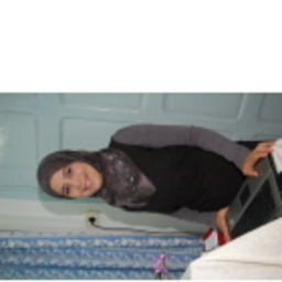 Daouahi Nissaf