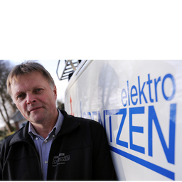 Volker Lorentzen