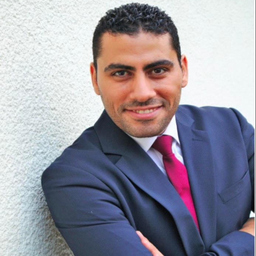 Dr. med. Ahmed Abdelsamad. FEBS (MIS/RAS). FACS. MD. M. Sc. MHBA Dr. med. Ahmed Abdelsamad. FEBS (MIS/RAS). FACS. MD. M. Sc. MHBA's profile picture