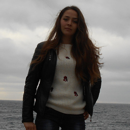 Daria Bezkorovaina's profile picture