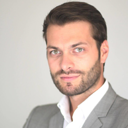 Guillaume Perret