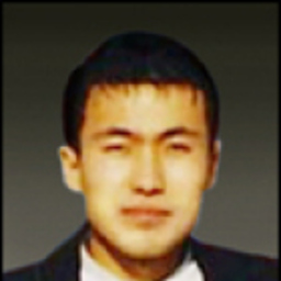 永振 Victor 朴 Park