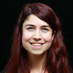 Anna Zäh