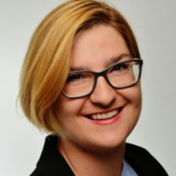 Corinna Scherr