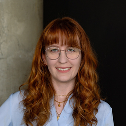 Verena Bergers