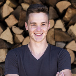 Marco Liesenberg