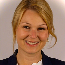Ann-Christin Borgmeier's profile picture