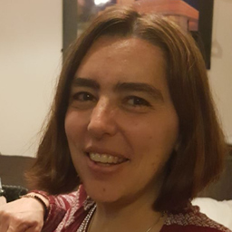 Agnès Tubanovic-Billeau