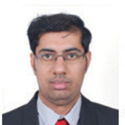 Sudershanan Govindan